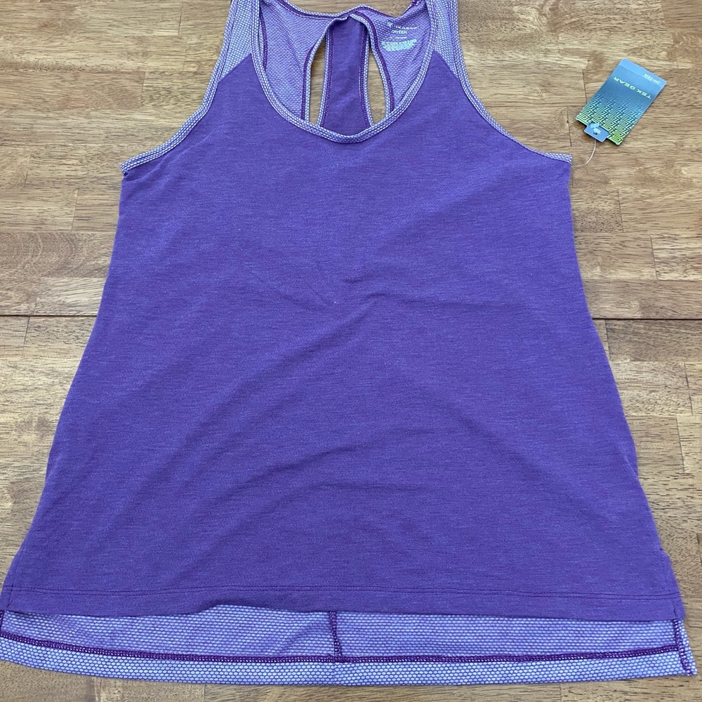 TeK Gear tank top